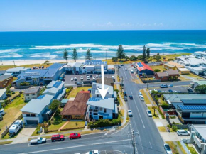 Beach House Lennox Head